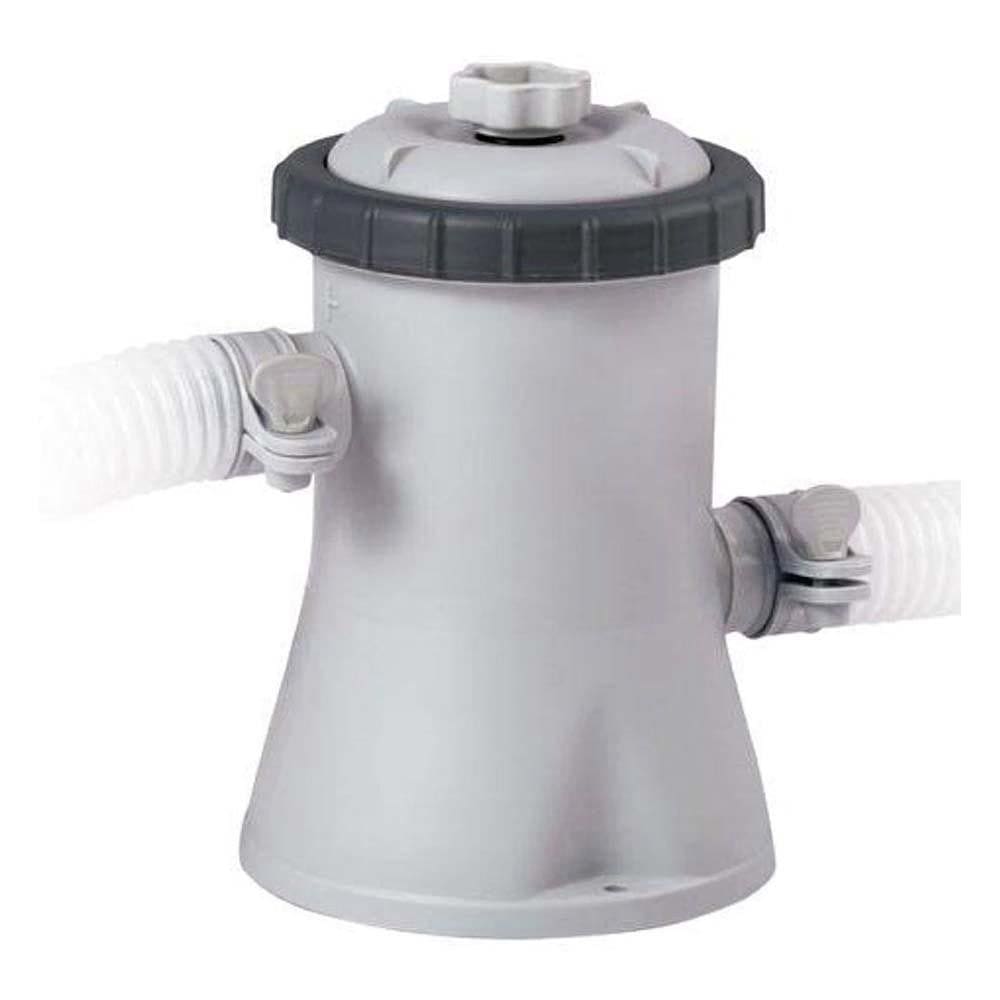 Bomba Filtrante para Piscina 1.250 L/h - Intex