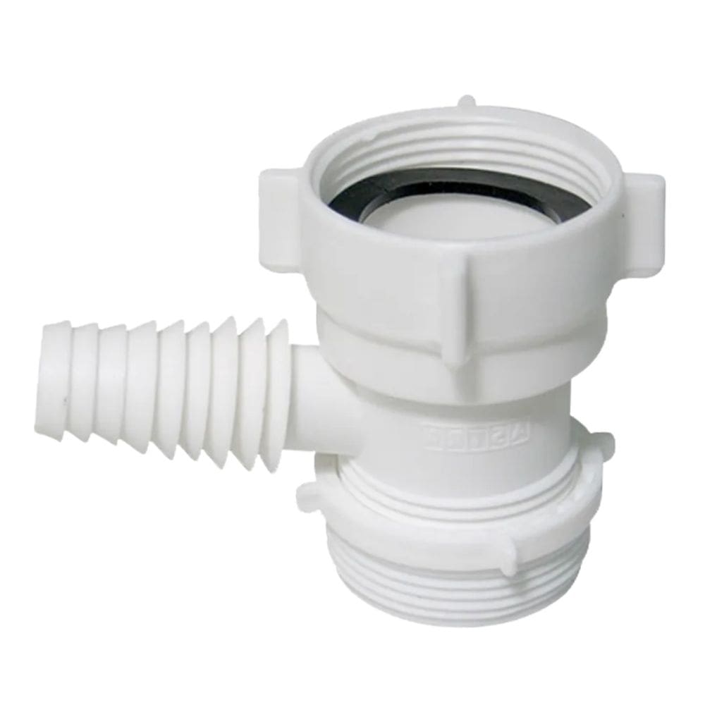 Adaptador Máquina de Lavar Louça Pia Cozinha - AML