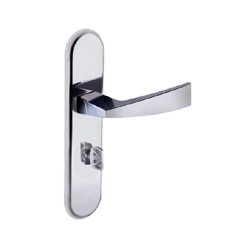 fechadura banheiro elegance s40 cromado alianca