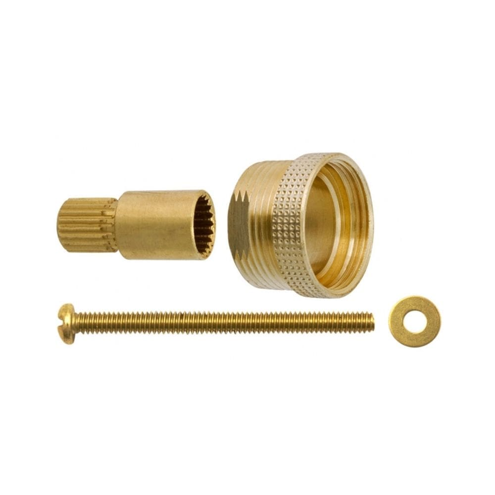 Kit Modulo De Prolongamento Registro Docol Aumento 1cm - 161601