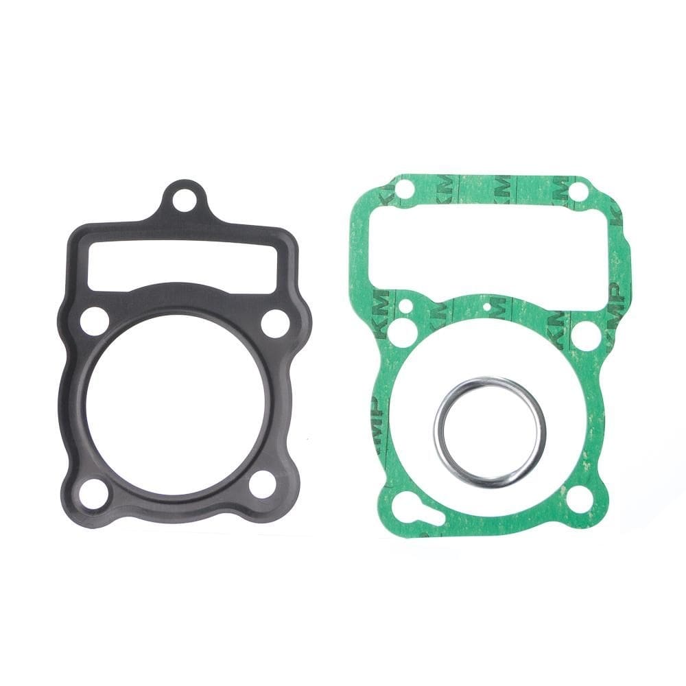 Jg Juntas Kit A Kmp Cg 125 92 A 08 (62mm Competicao) [F016]