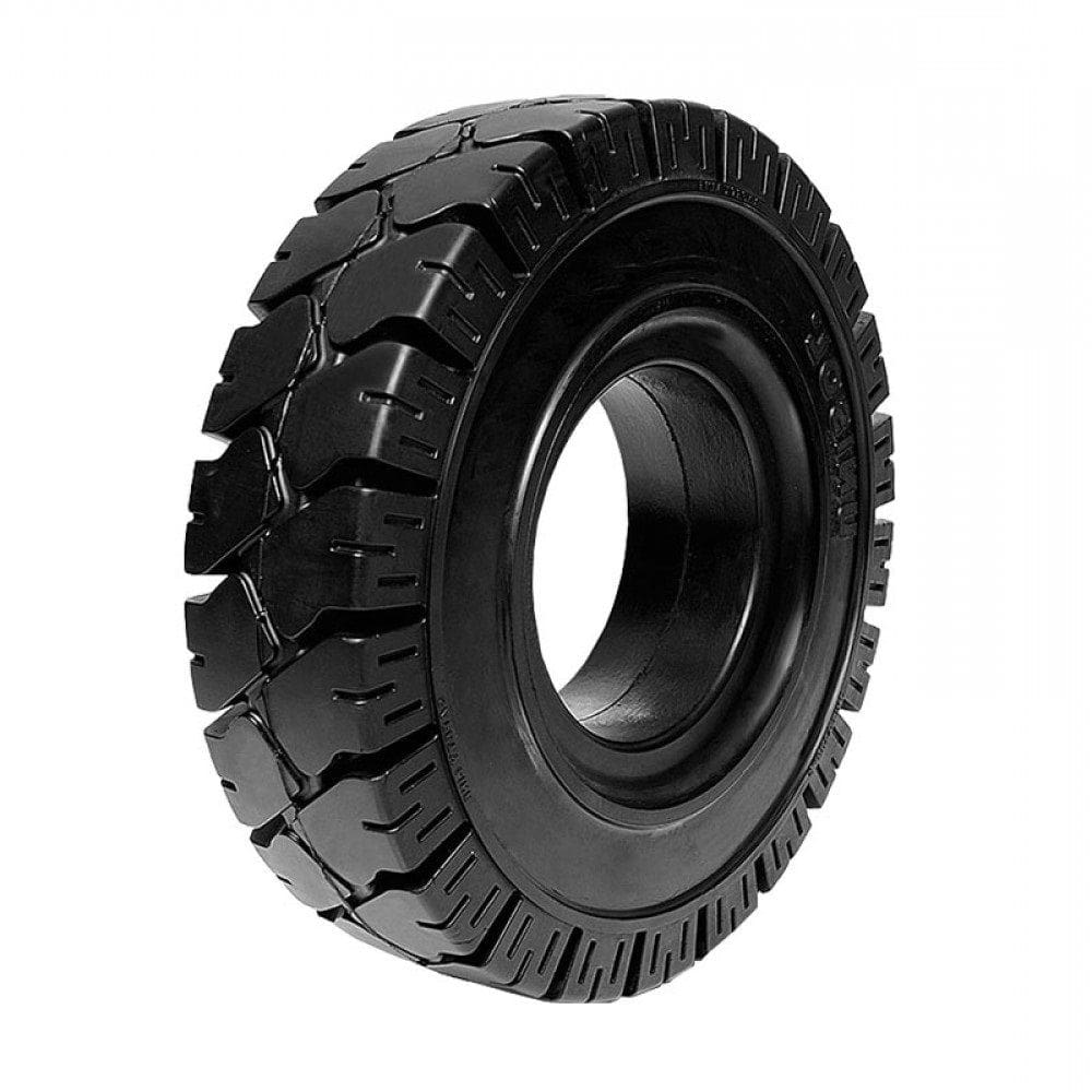 Pneu Unisol Aro 20 Totalflex New 9.00-20 Maciço
