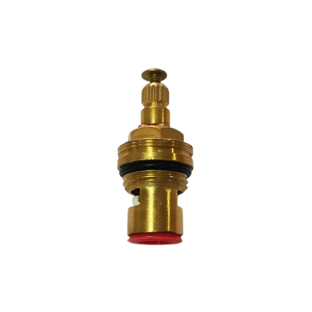 Reparo Cerâmico Mvc 1/4 Volta Estria Deca Esquerdo - 3900206