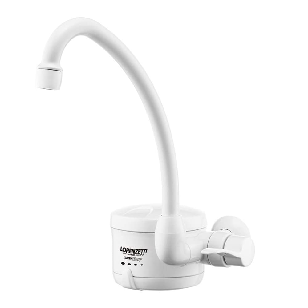 Torneira Eletrica Loren Easy 220v 5500w - 7550036