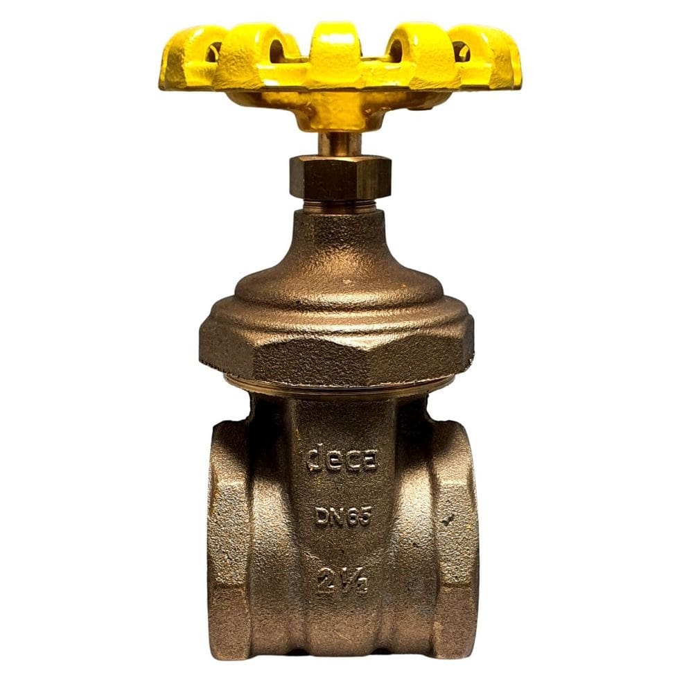 Registro de Gaveta Deca 1502 b 2.1/2” - 1502B212