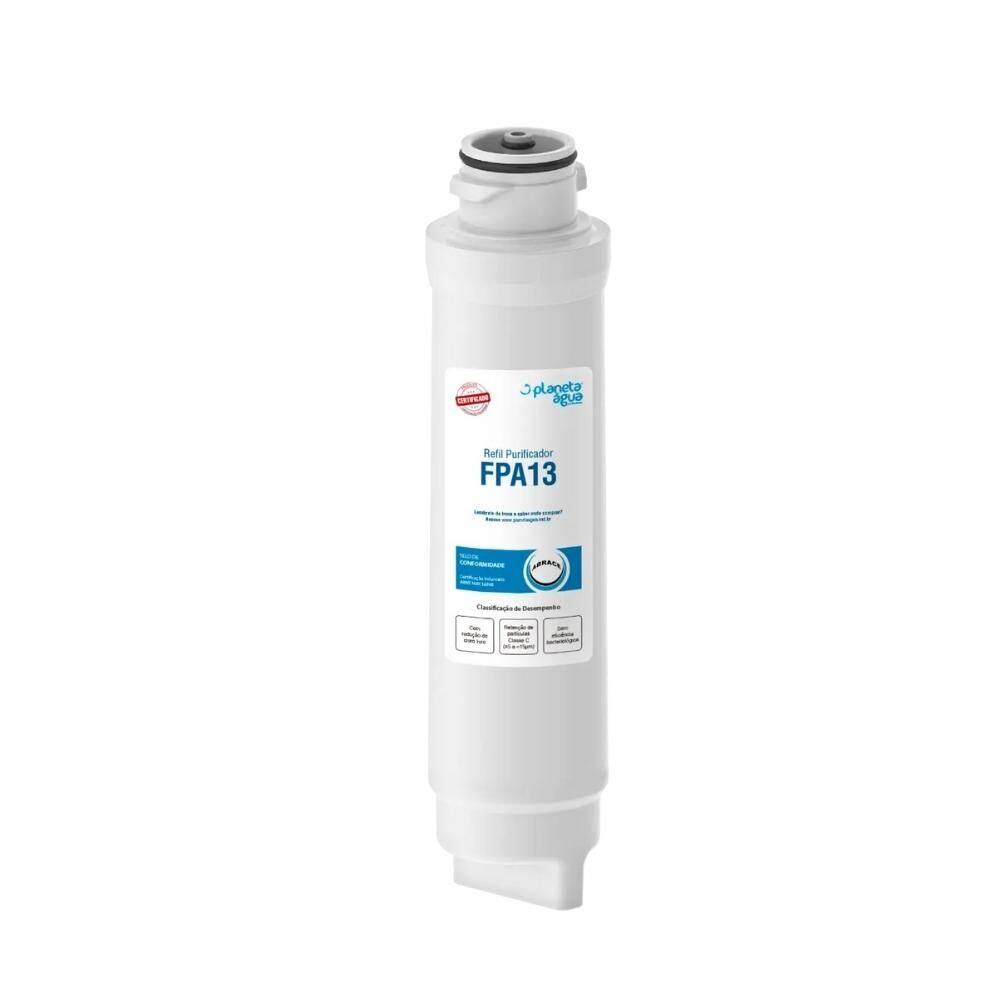 Refil Filtro FPA13 Prolux Purificadores Electrolux PE10B e PE10X - 1161A