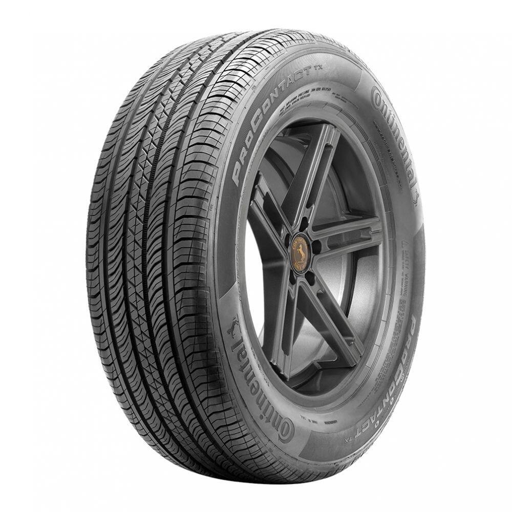 Pneu Continental Aro 18 235/60R18 ProContact TX 103V N0 FR