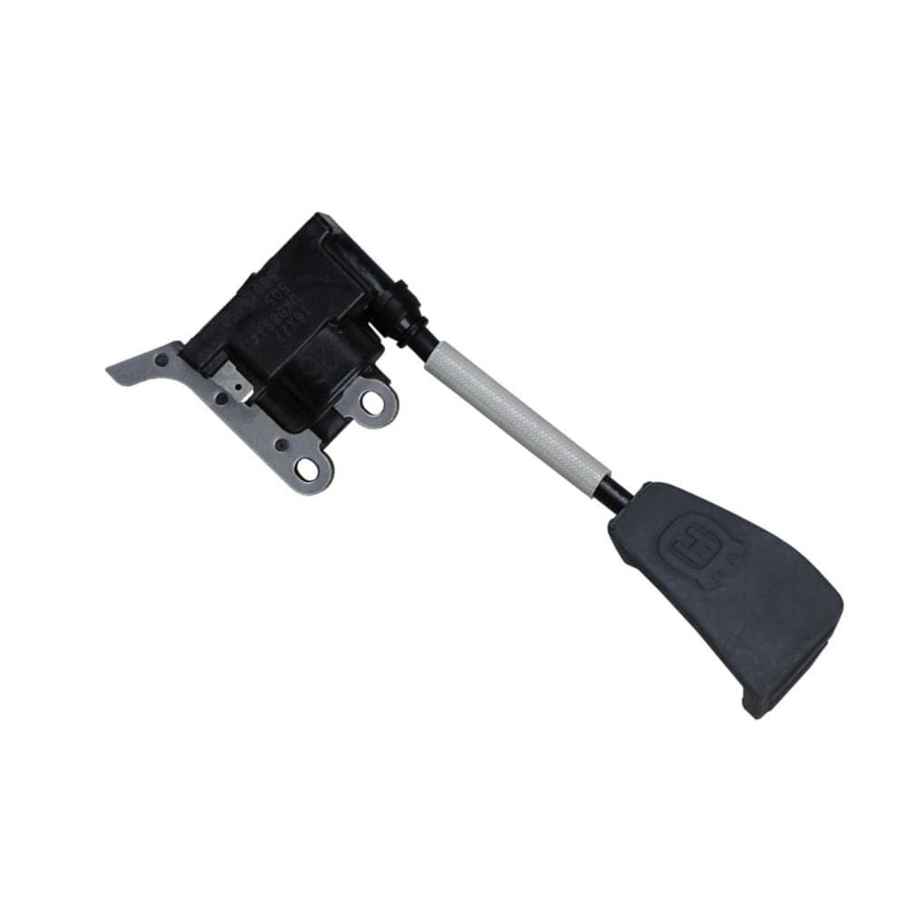 Bobina Modulo Ignição Aparador Husqvarna 525lk
