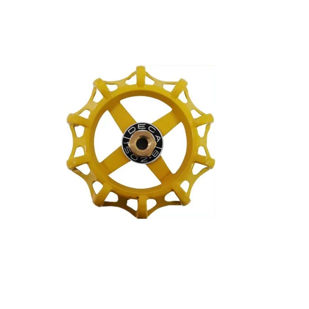 Volante de Registro Gaveta Bruto Deca 1502b 1.1/4" - 4464064