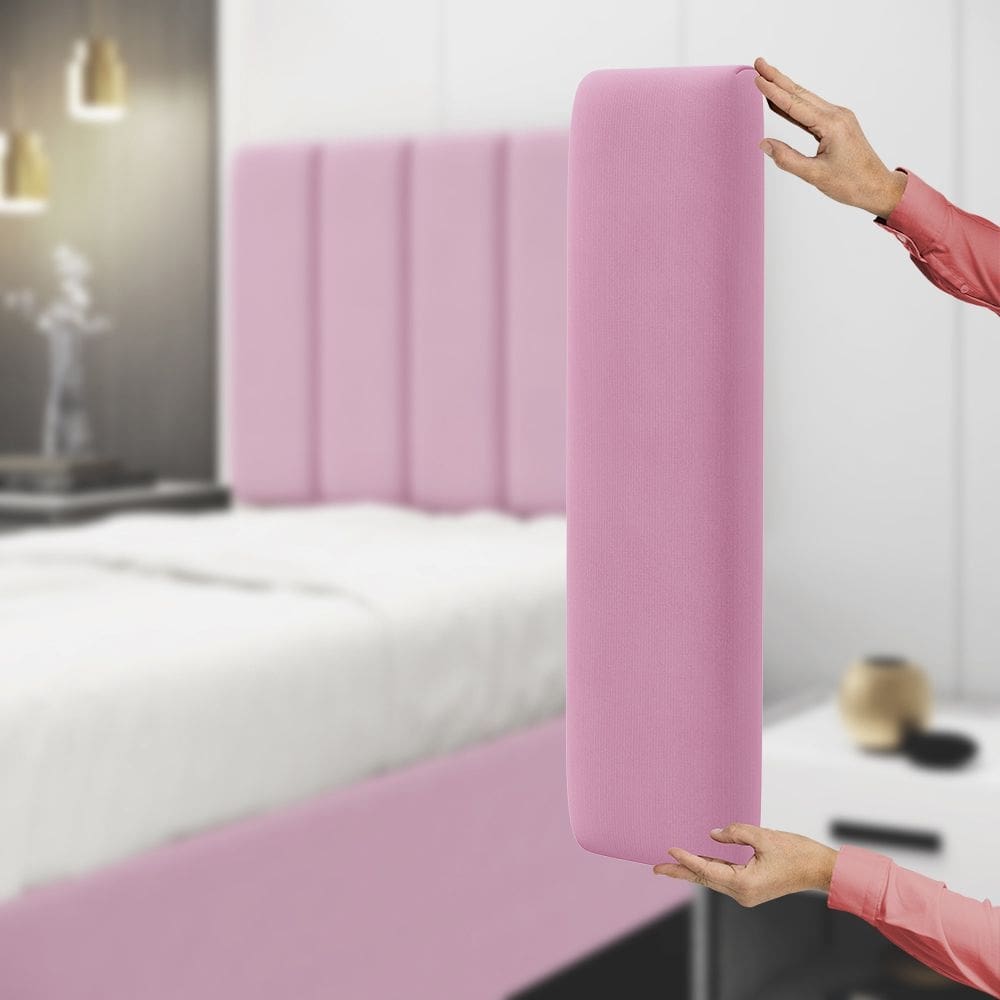 Painel Modulado Nashira 140 / Z-009 Sued Rosê