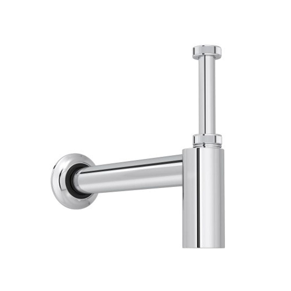 Sifão Cromado Deca para para Lavatório - 1680C100112