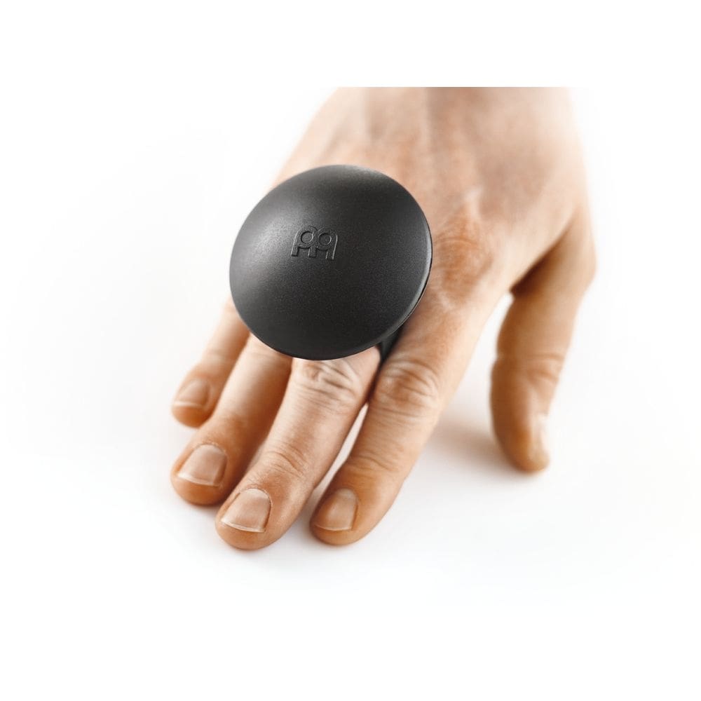 Instrumento de percussão Meinl Shaker para tocar com os dedos