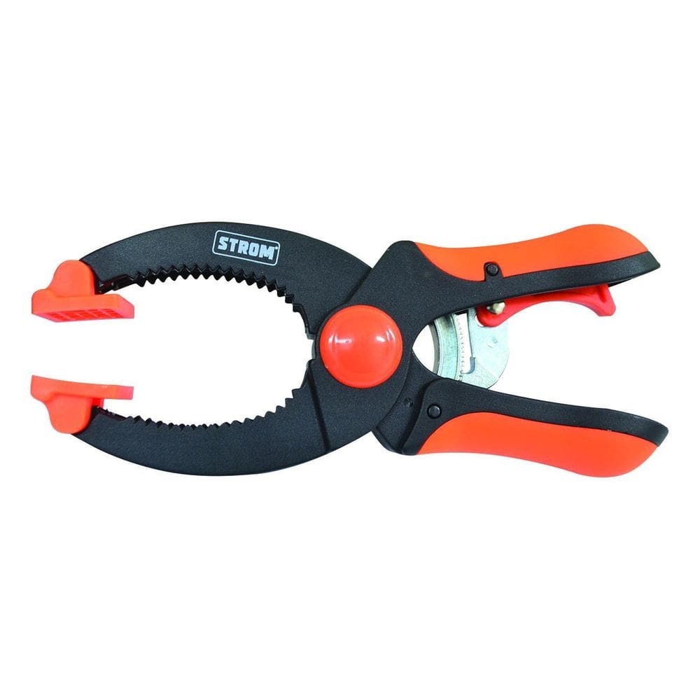 Grampo multiuso 9 - scp-08 - strom