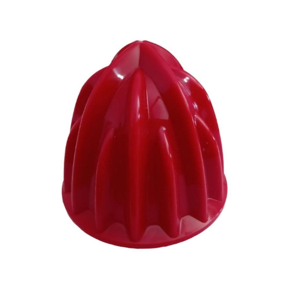 Castanha cone vermelha maior do extrator e-24 mondial