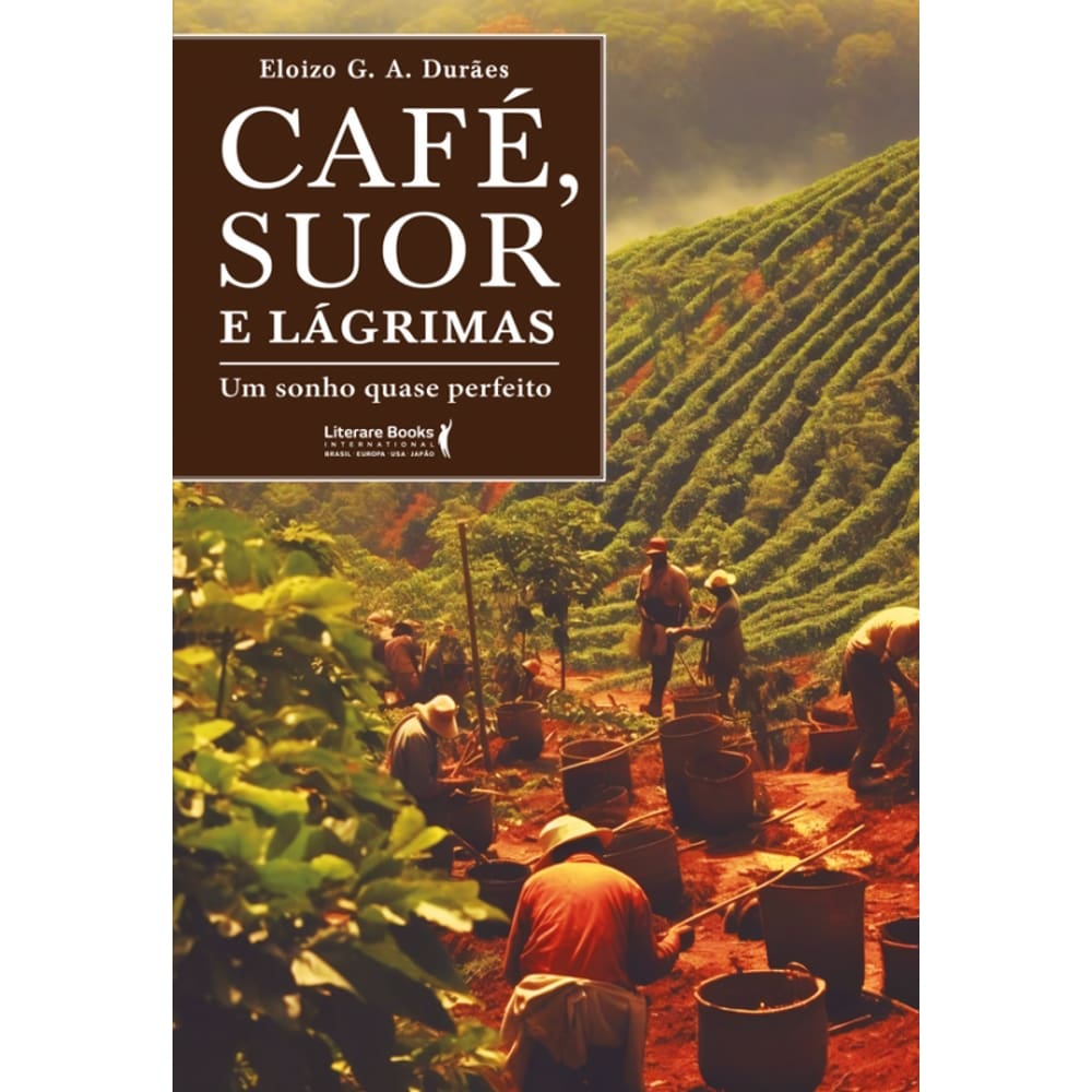Café, Suor e Lágrimas: Um Sonho Quase Perfeito
