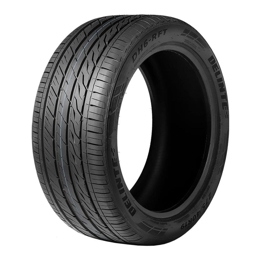 Pneu Delinte Aro 18 255/35R18 DH6 Run Flat 90W
