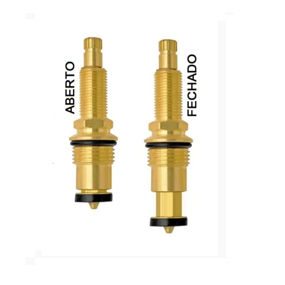 Reparo Ideal Registro Pressão Forusi Em Metal - 014600
