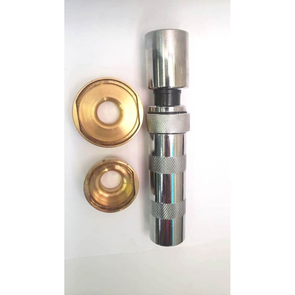 Chave Impacto Para REMOÇÃO Sede Válvula Descarga Hydra Luxo 11/4 E 11/2 - 3338K400