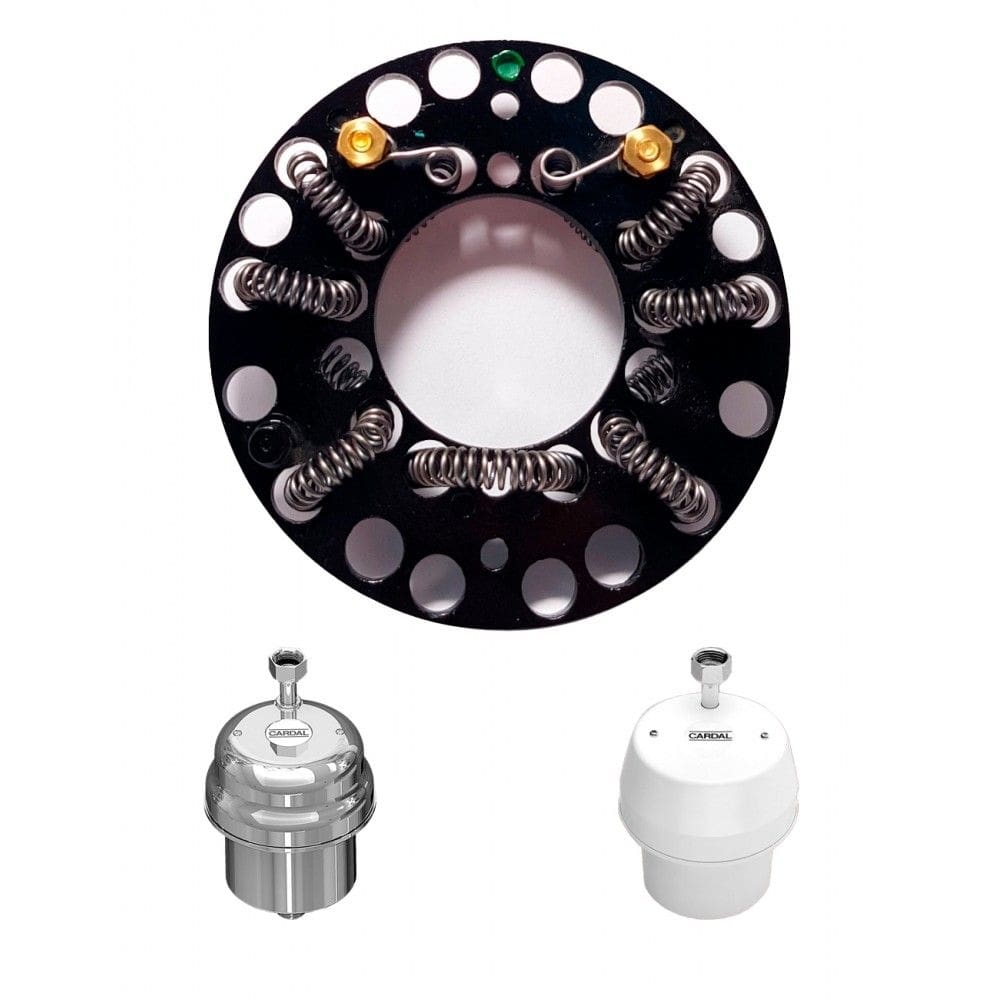 Resistência para Aquecedor Individual sem Regulagem (fixo) 5200w 220v - Re070/2