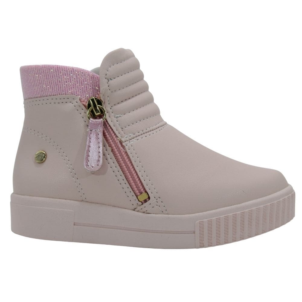 Bota Pink Cats V3305 Rosa
