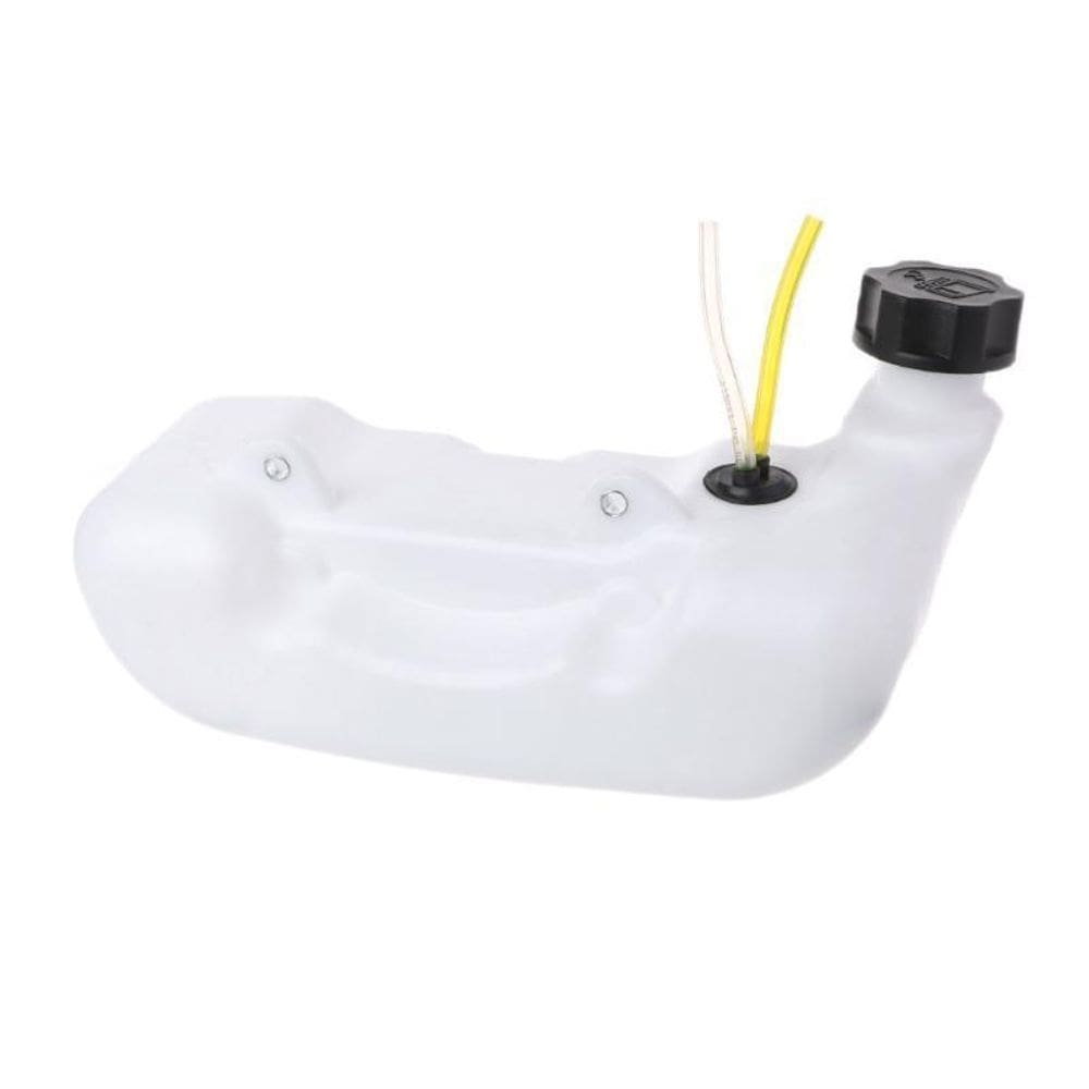 Tanque gasolina roçadeira 43/52/63 para fortg vonder nakashi