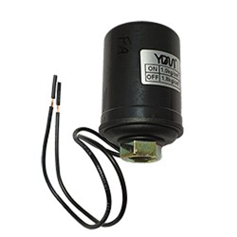 Chave Pressão Pressostato P/ Pressurizador 1,0 X 1,8 3/8f - JSK3IMP