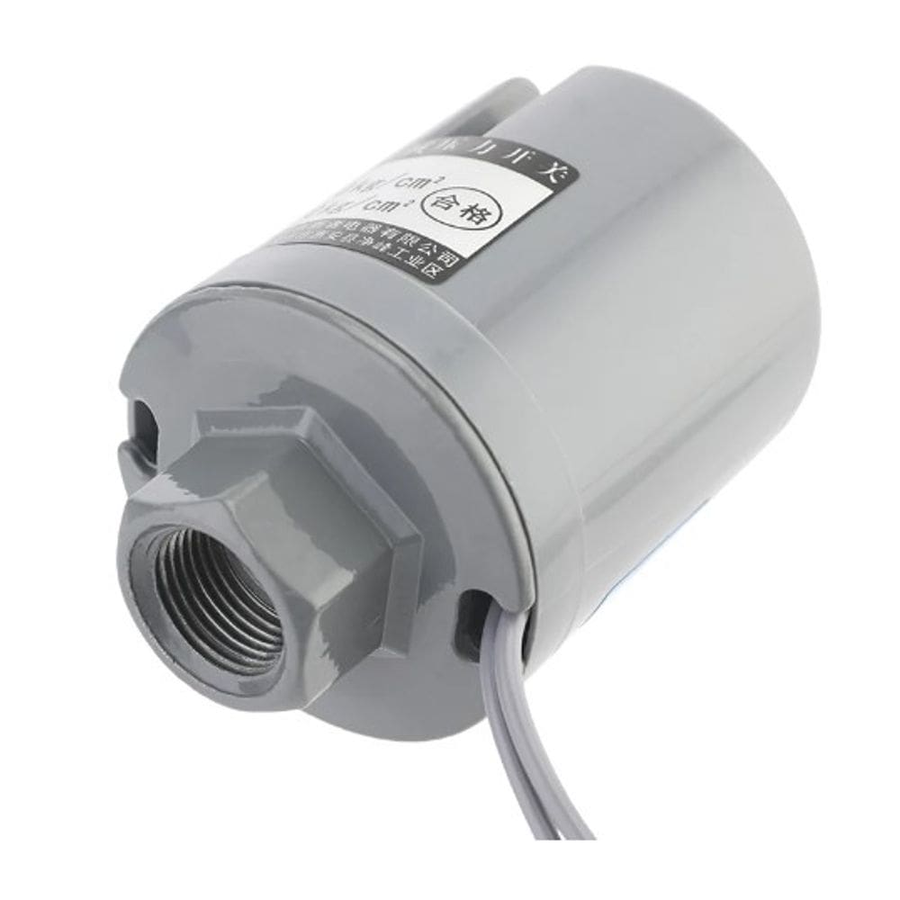 Chave Pressão Pressostato Pressurizador Sakura 2,2 x 3,0 - 10306699