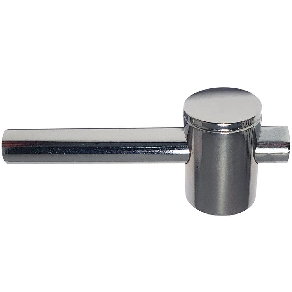 Volante Metal Para Torneira Estria Deca - 089457