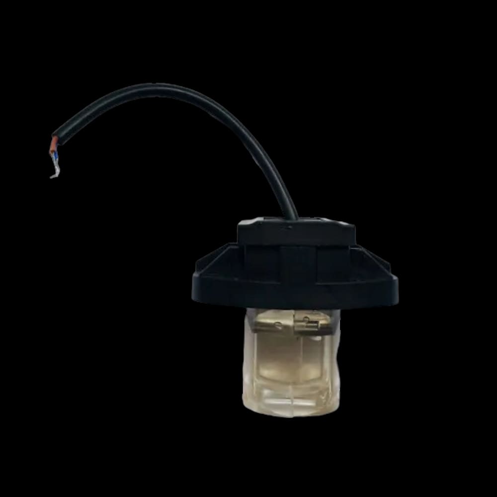 Fluxostato Chave de Fluxo pressurizador komeco TP 80 G3 G4 - 0100032171
