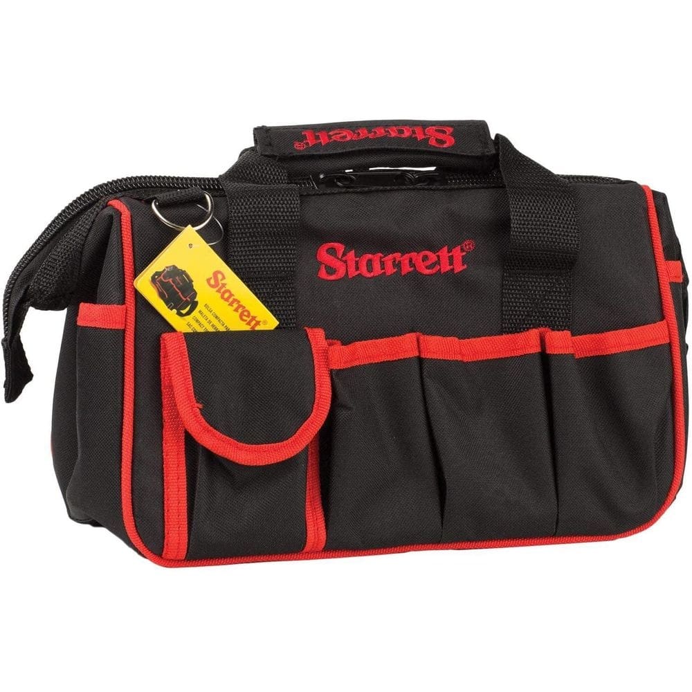 Bolsa ferramentas starret 18 bolsos