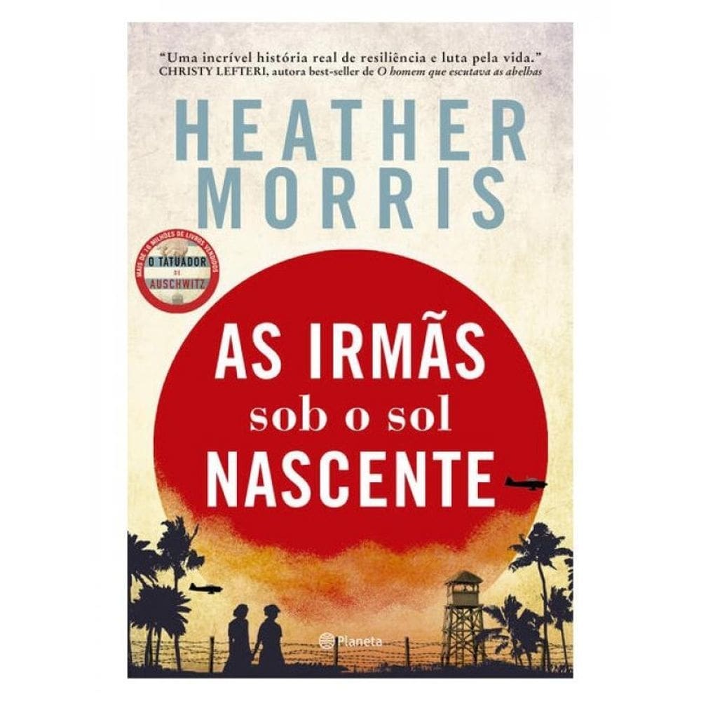 As Irmãs Sob O Sol Nascente