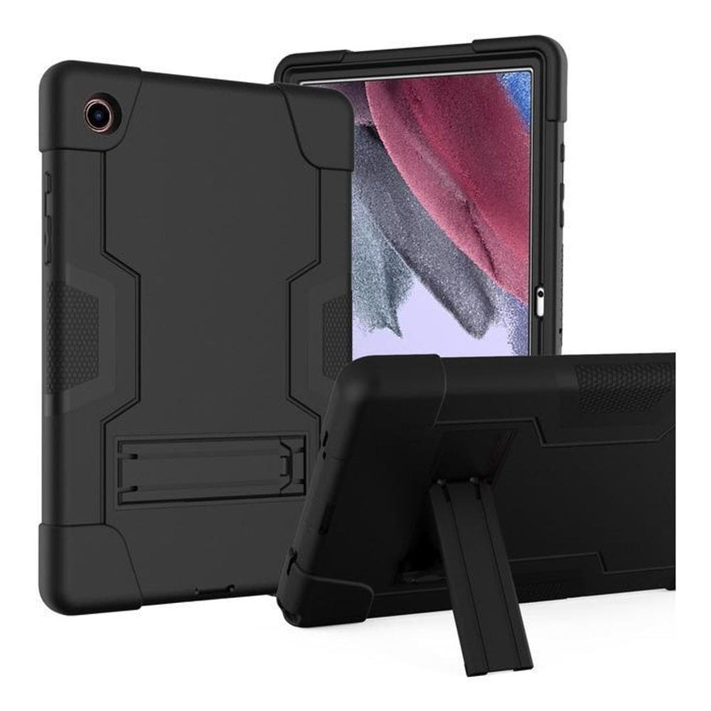Capa anti-shock para tablet galaxy tab a8 10.5 x205 / x200