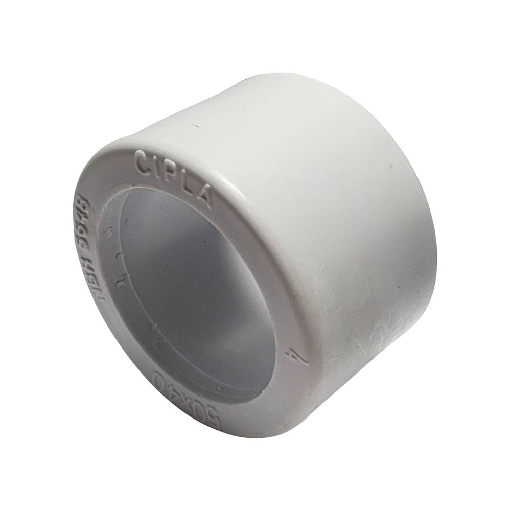 Adaptador Para Redução De Esgoto De 2" X 1.1/2" - Ci9580
