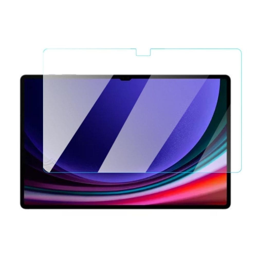 Película vidro para novo galaxy tab s9 ultra 14.6 polegadas