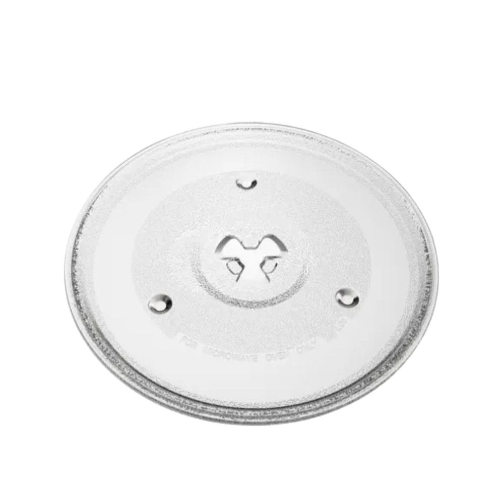Prato microondas 27cm mef30 mtd30 electrolux