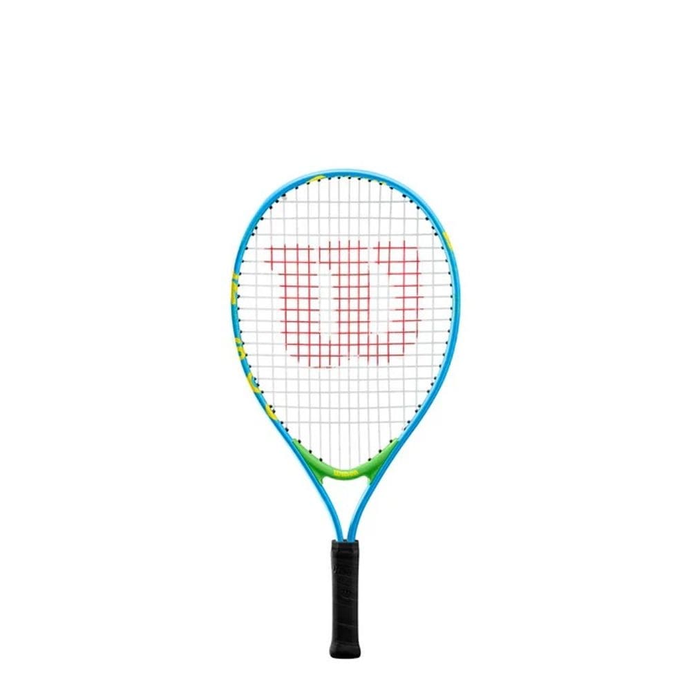 Raquete de Tênis Infantil Wilson Us Open 21 Com Capa