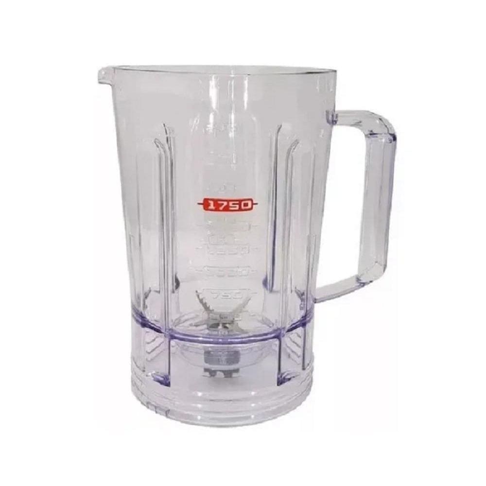 Copo para liquidificador arno power max 1000 ln55