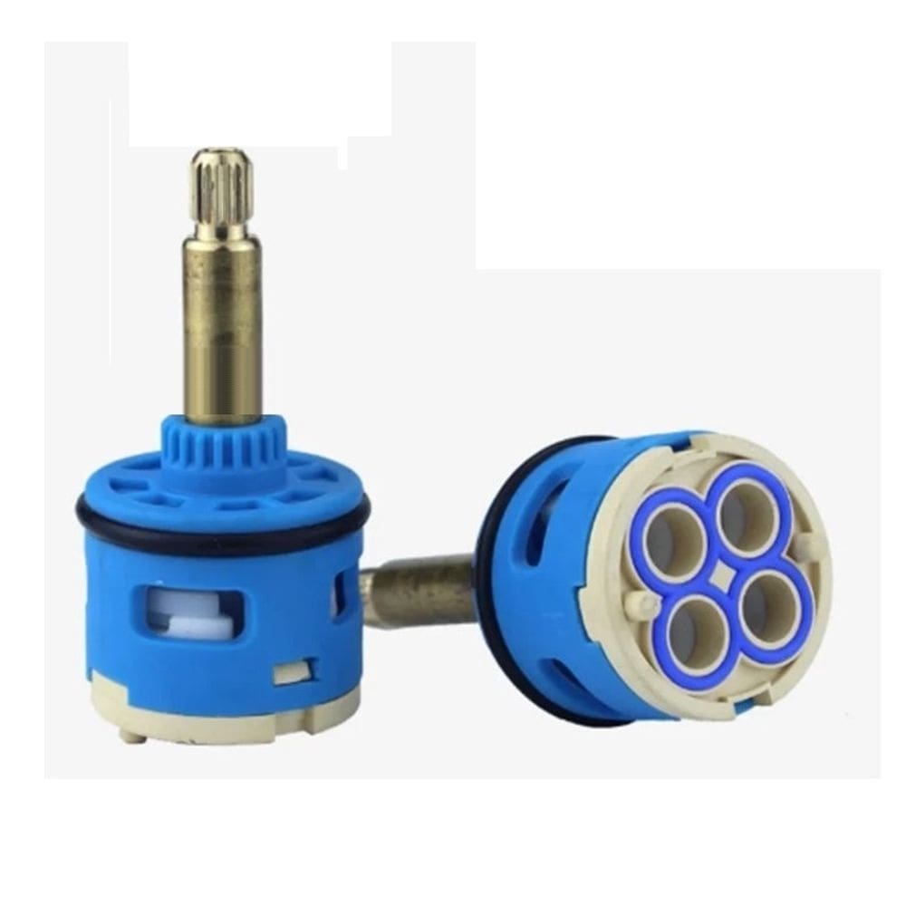 Reparo Cartucho Coluna de Banho 4 Vias MONOCOMANDO 37 x 76 Mm - 468837764V