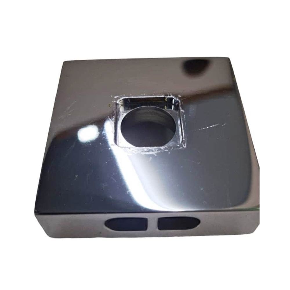 Canopla Com Sensor para Torneira Automática Deca RISCADAS 1180CSLX 4266133NE