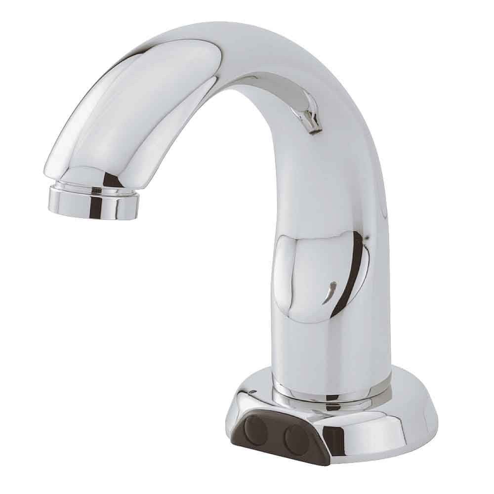 Torneira Decalux Automática Deca A Pilha - 1183C