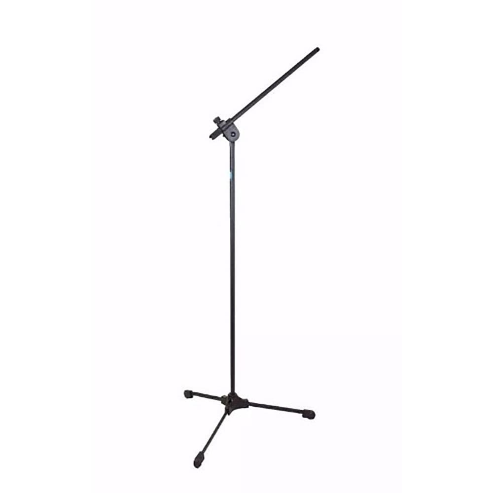Pedestal suporte microfone banner profissional tpl preto ask homologação: 37062009020