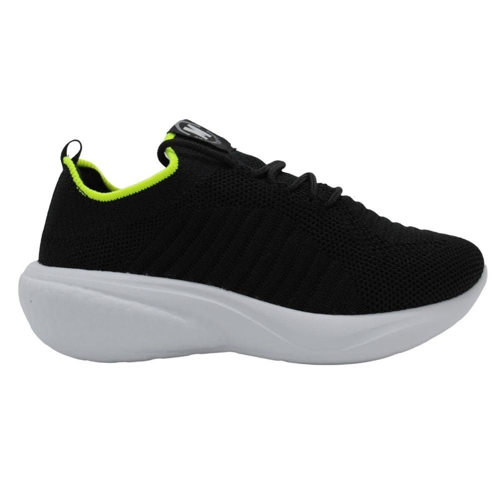 Tênis Infantil Molekinho 2855.104 Preto
