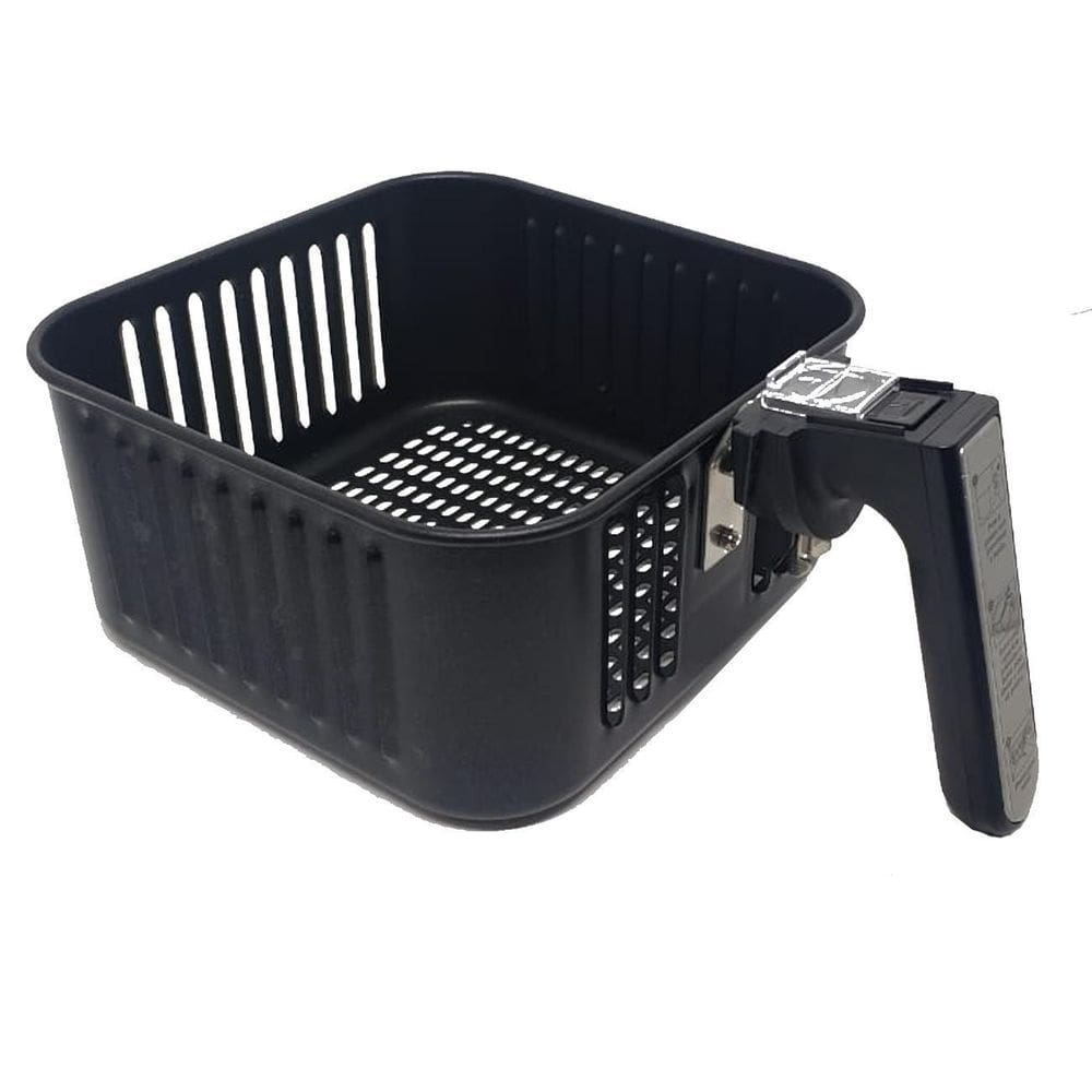 Cesto com puxador da fritadeira af-50-bi 5l preto mondial