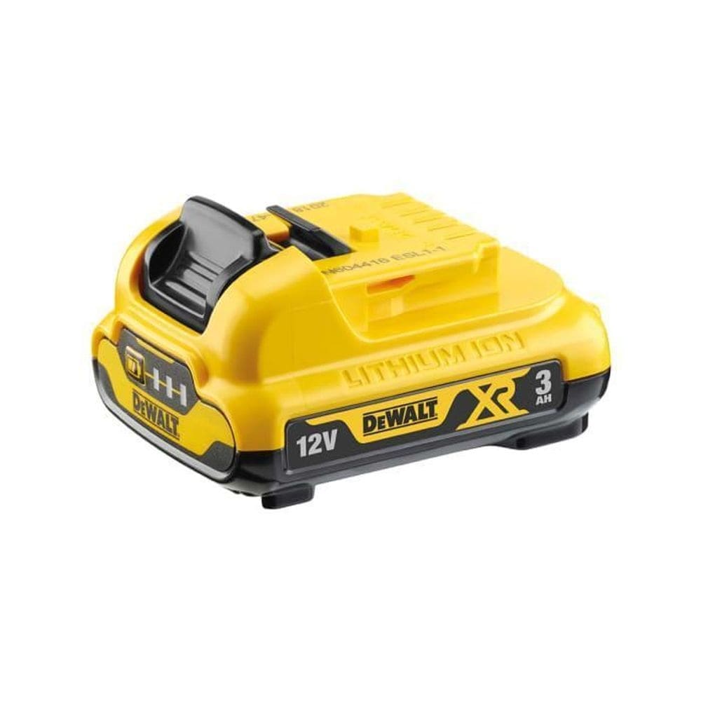 Bateria li-on 12v 4.0ah dcb124 dewalt