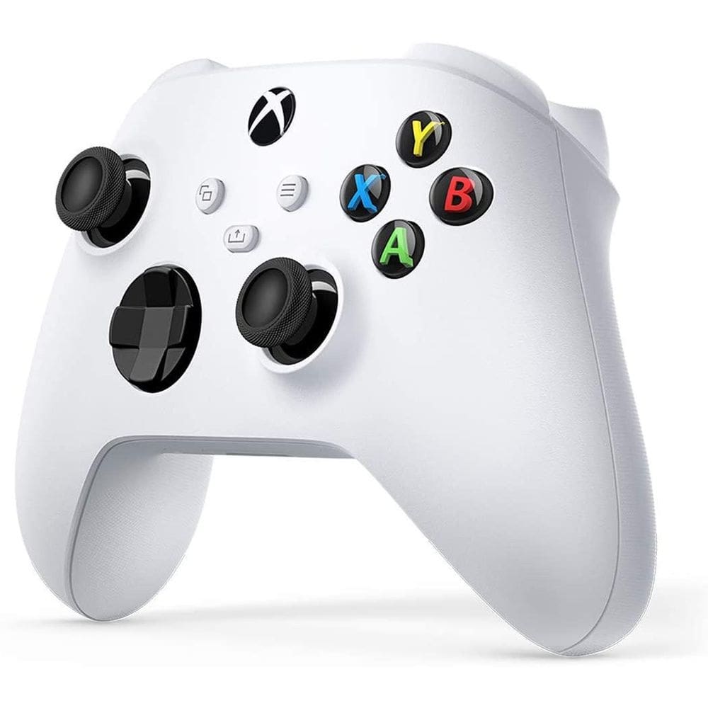 Controle xbox series - microsoft s/x  sem fio