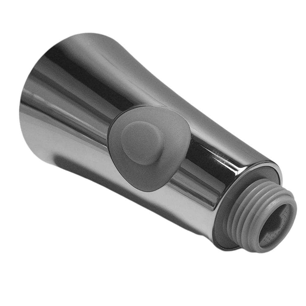 Ducha Manual Monocomando Gourmet 1/2” Cromado - 403152