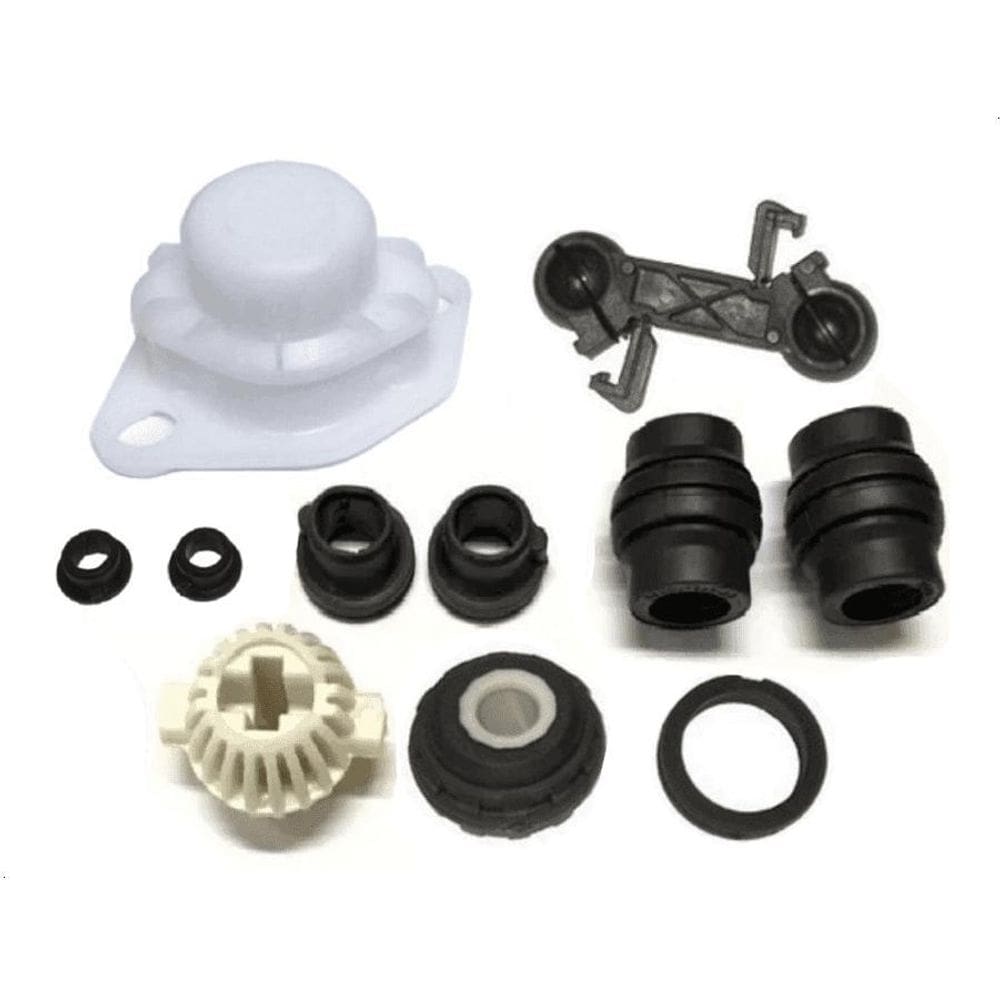 Kit reparo bucha do trambulador golf gl glx 1994 95 96 97 98