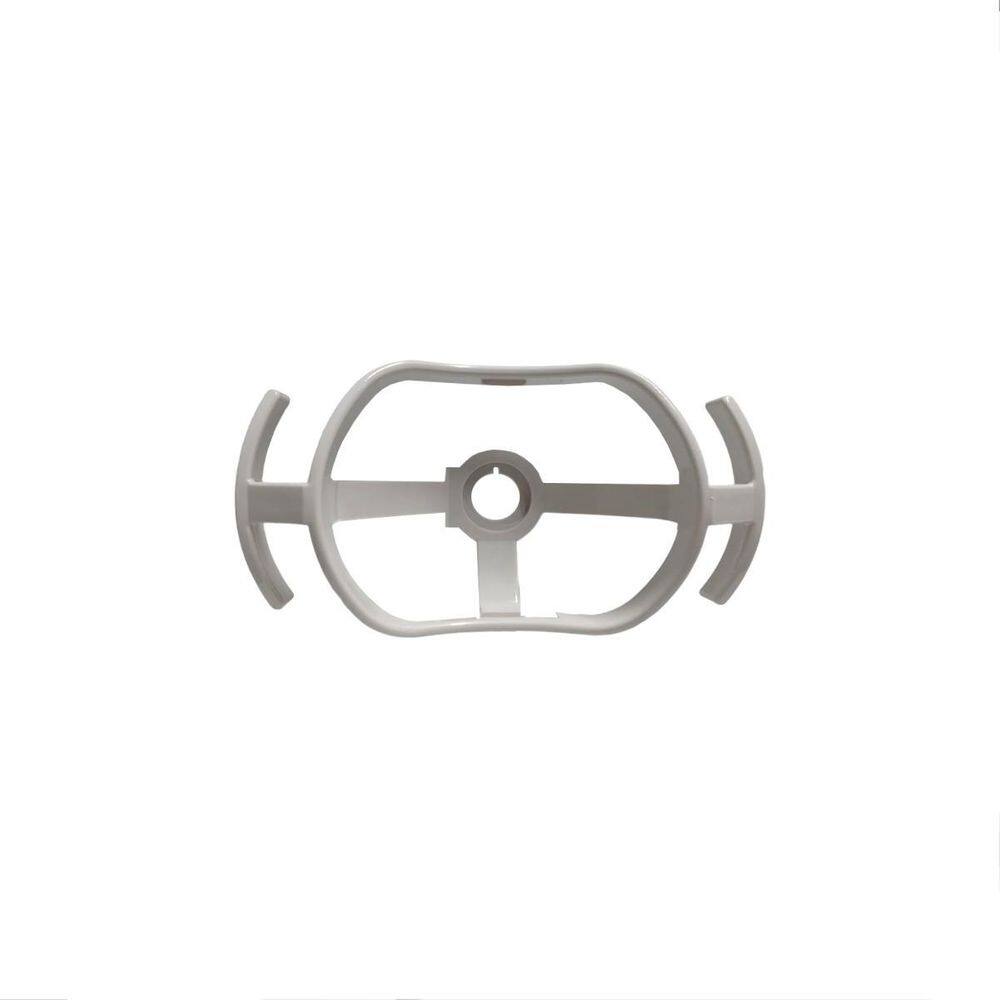 Moldura cabeçote refletor ld - dabi atlante