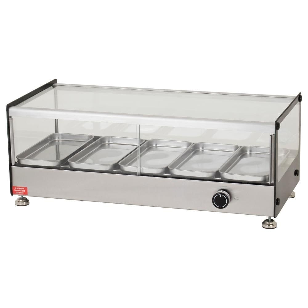 Estufa Onix Marchesoni 5 Bandejas em Linha 220V EF.8.052