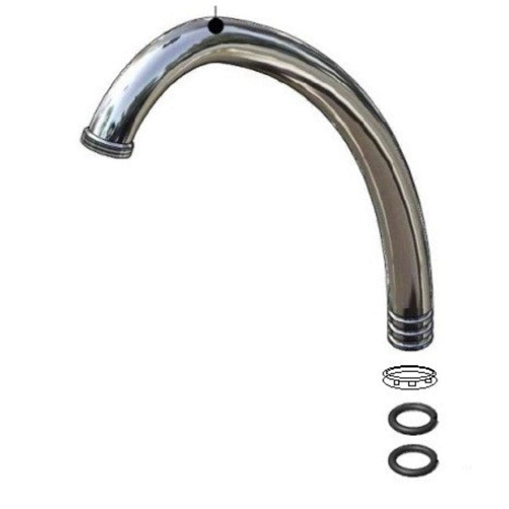 Bica Reposição Misturador Fast C59 Deca - T171